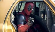 Deadpool (Image via Marvel)